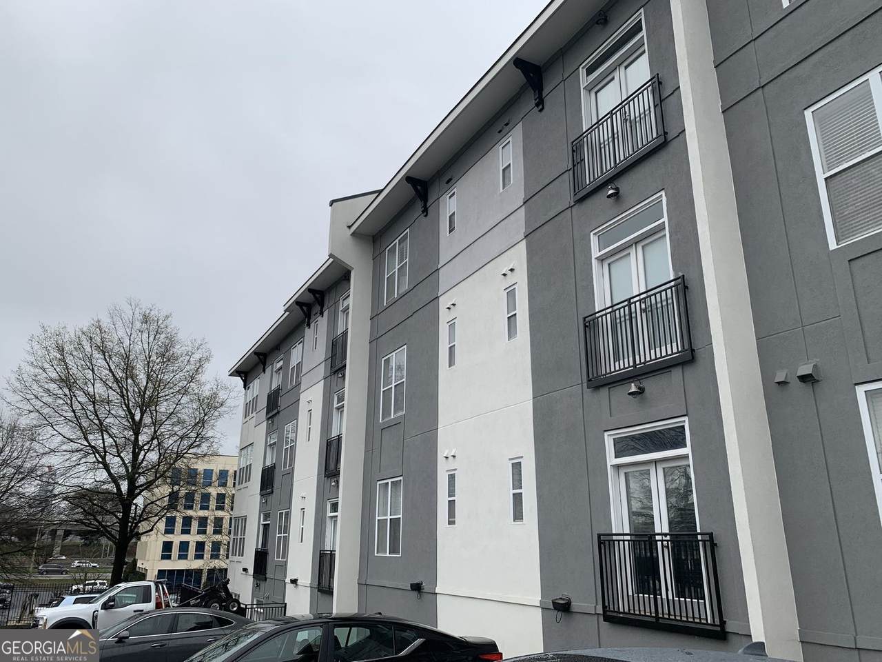 502 Pryor Street - Photo 1
