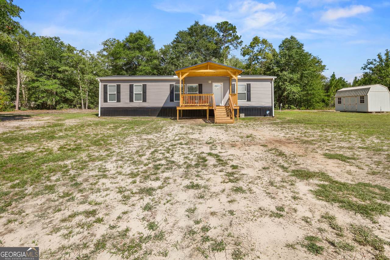181 Dewey Rush Landing Road - Photo 1
