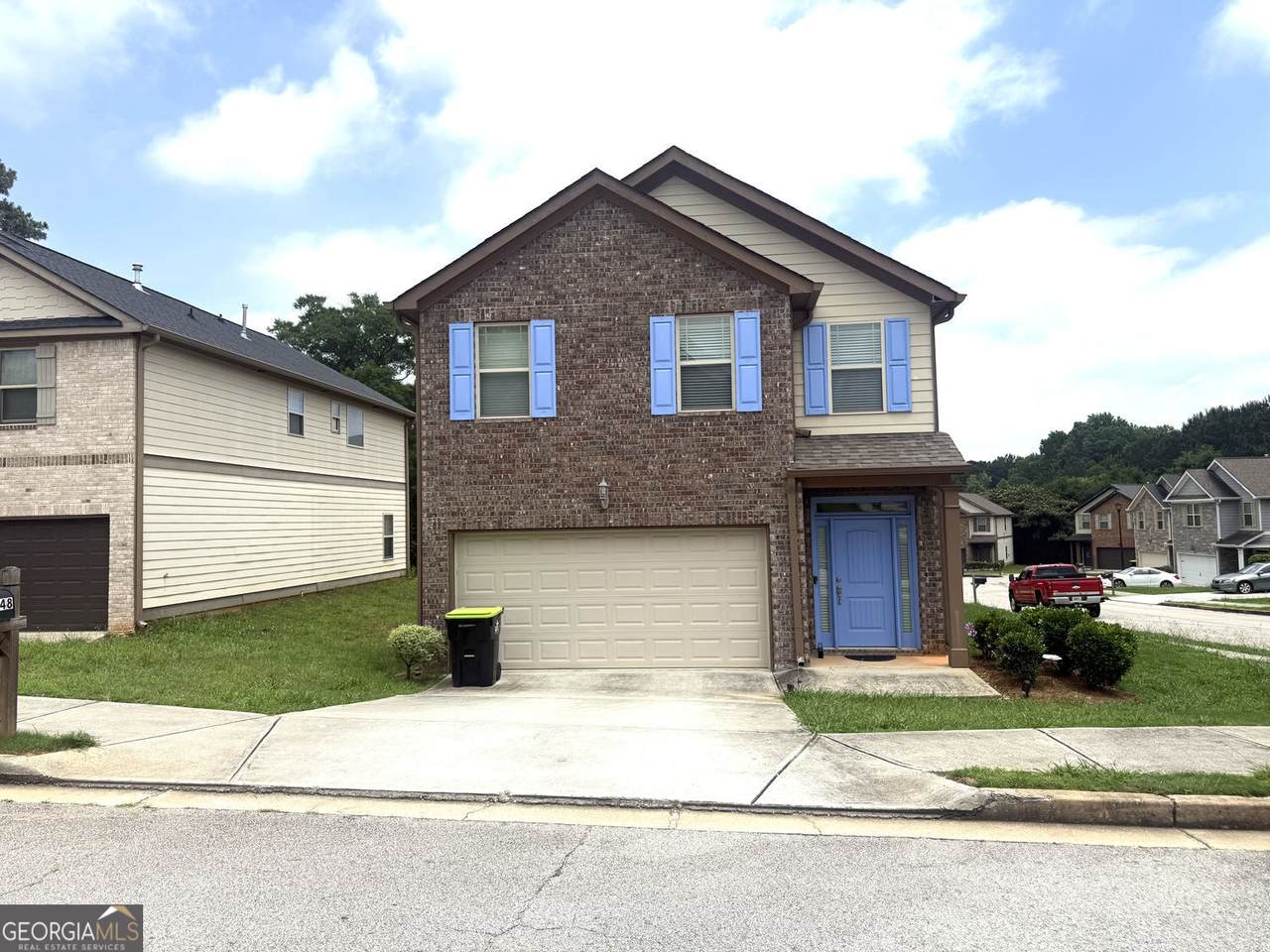 5248 Halcyon Court - Photo 1