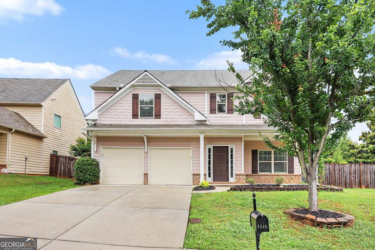 4546 Rainier Way - Photo 1