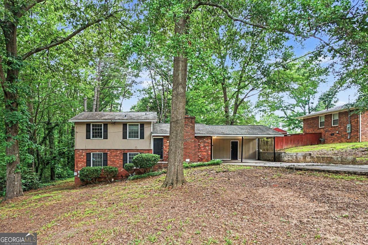 6436 Piney Circle - Photo 1