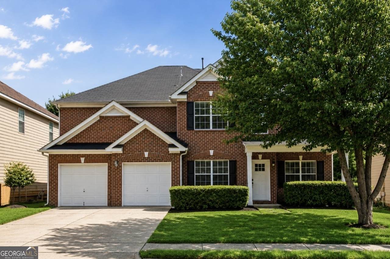 2129 Dartmouth Court - Photo 1