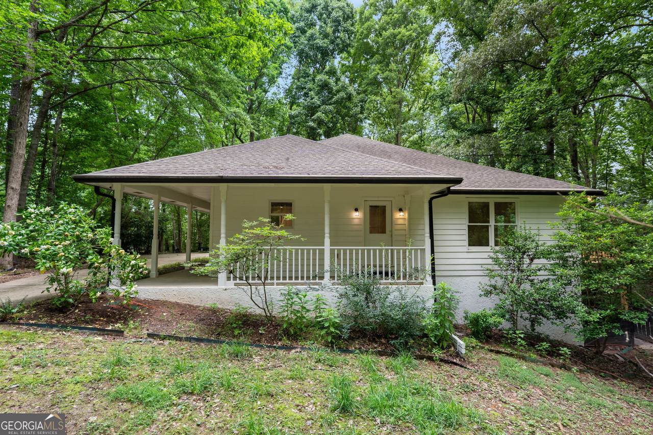 265 Timberidge Drive - Photo 1
