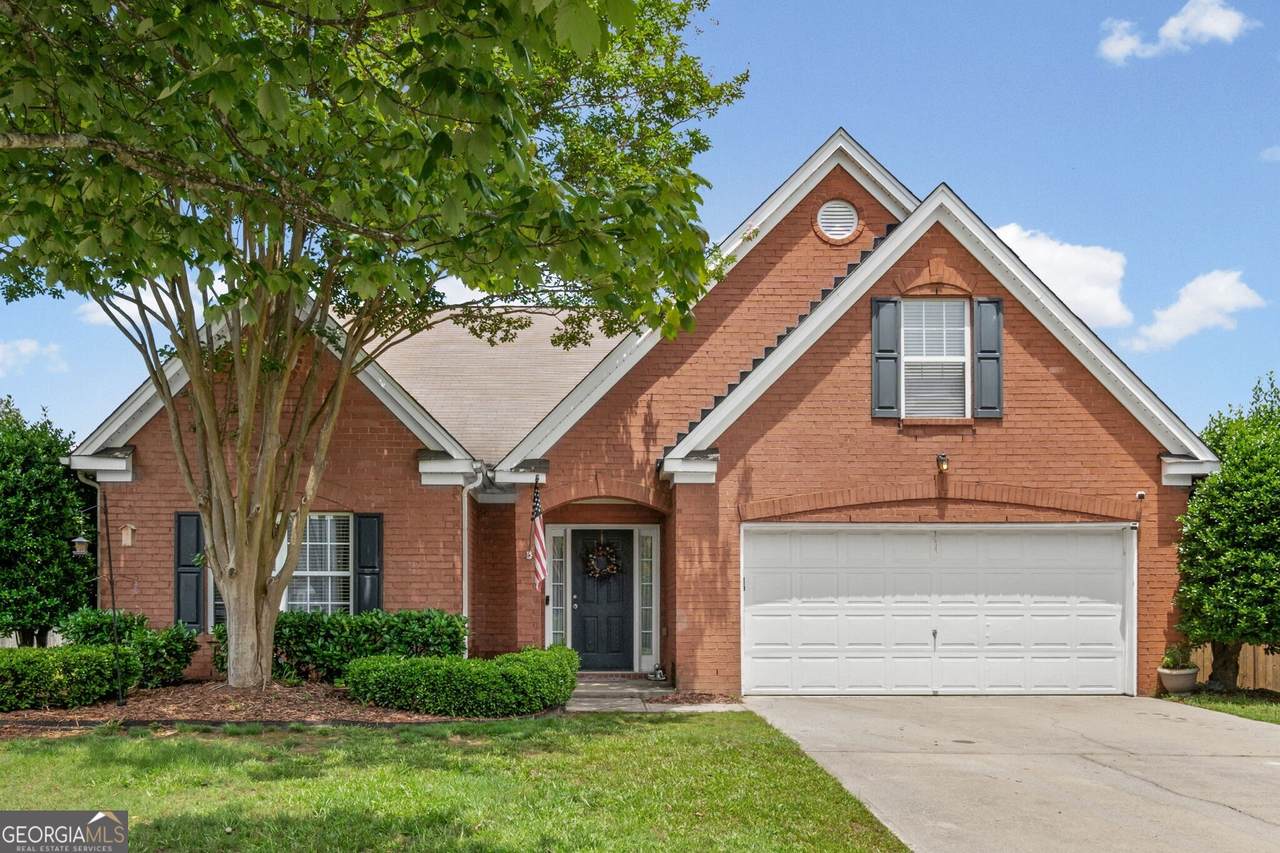 2114 Beacon Crest Drive - Photo 1