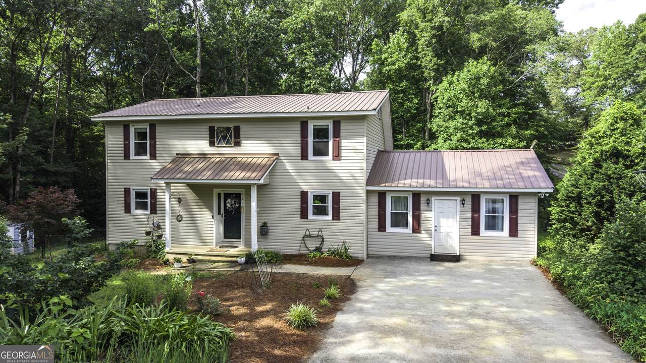 9 Acorn Trail - Photo 1