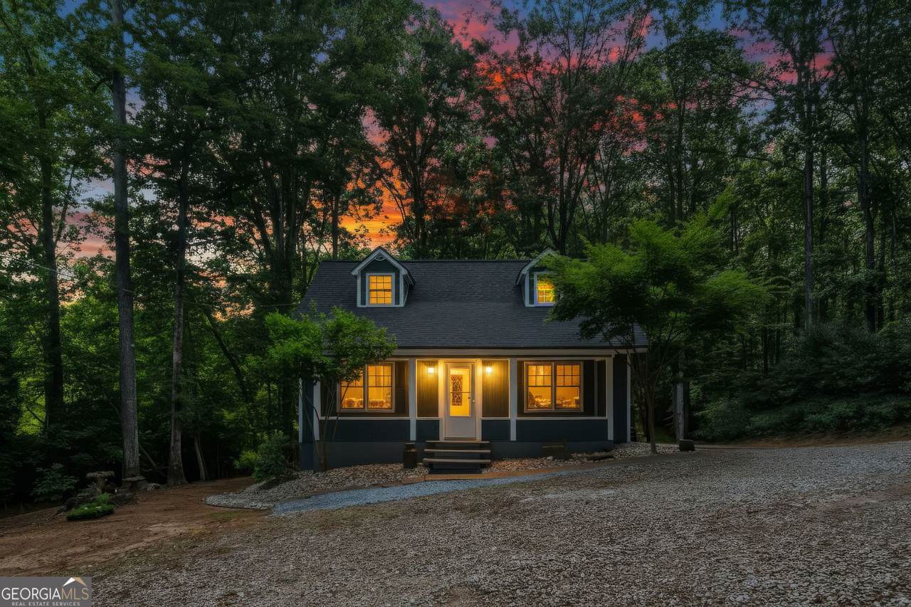 35 Pruitt Road - Photo 1