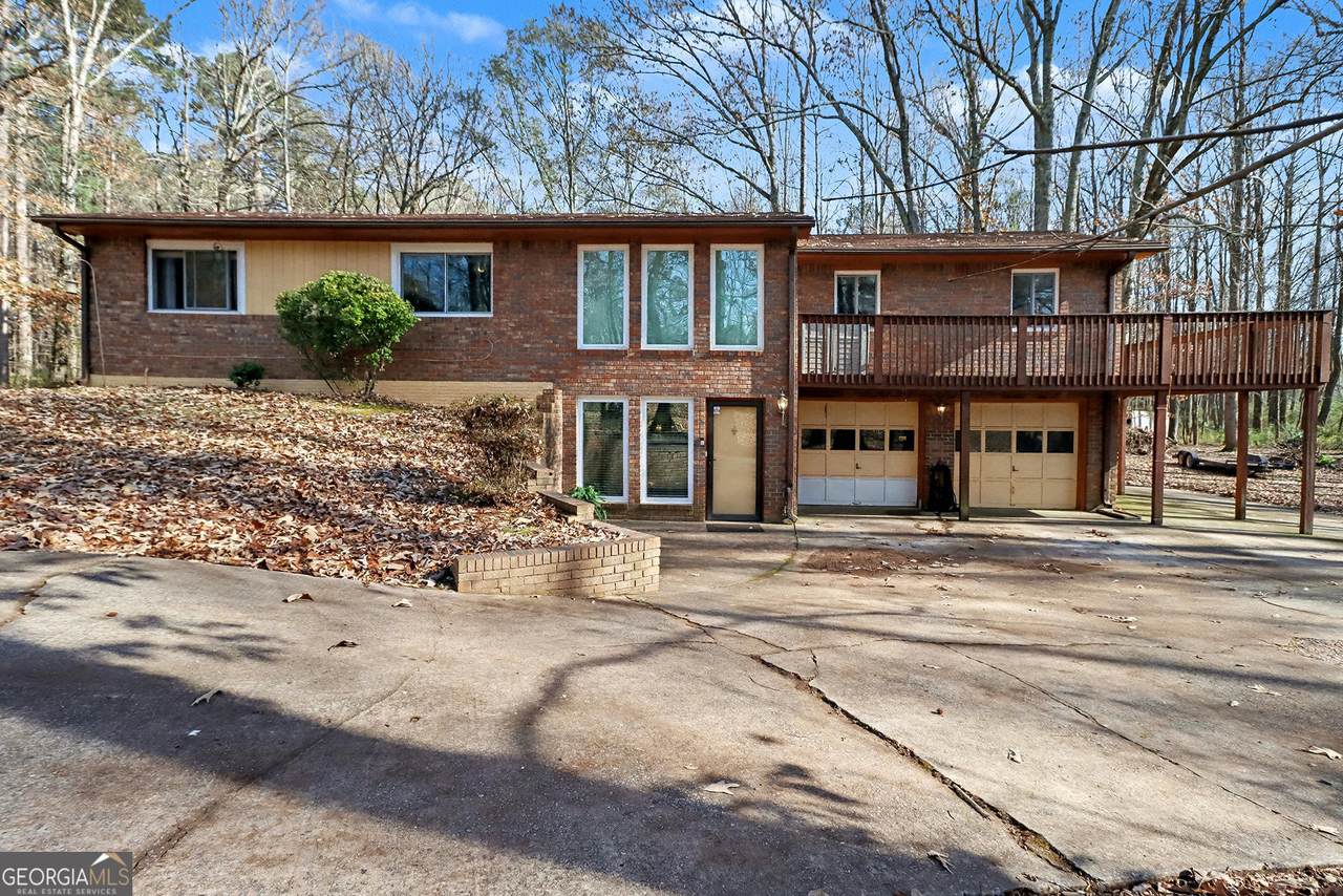 134 Hidden Valley Road - Photo 1
