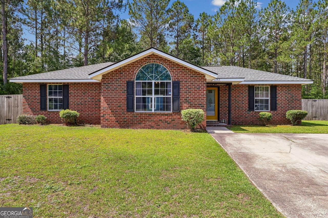 1343 Loblolly Drive - Photo 1
