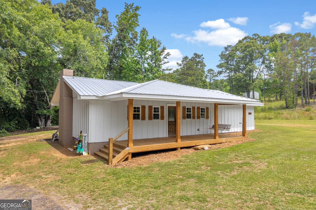 3030 Smith Mcgee Road - Photo 1
