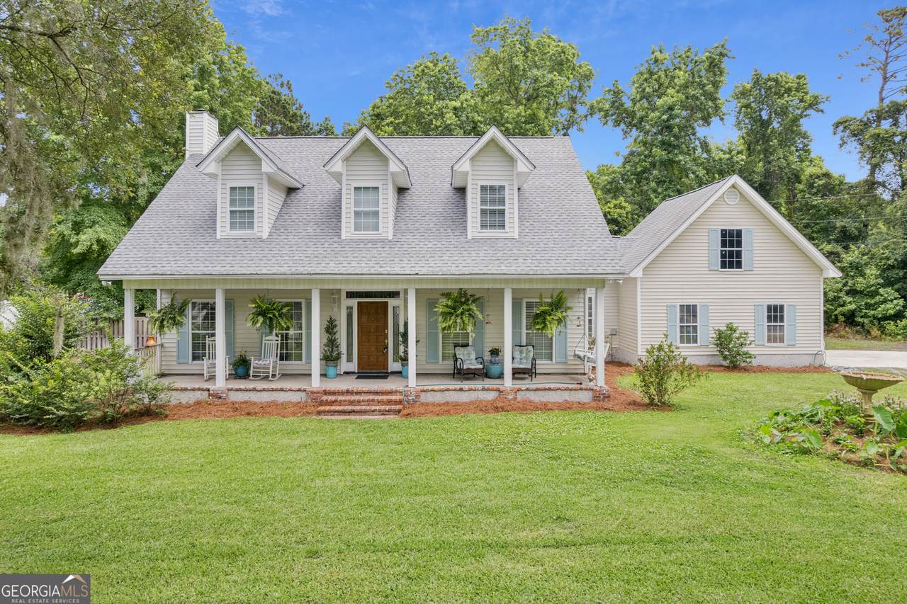 112 Burns Landing - Photo 1