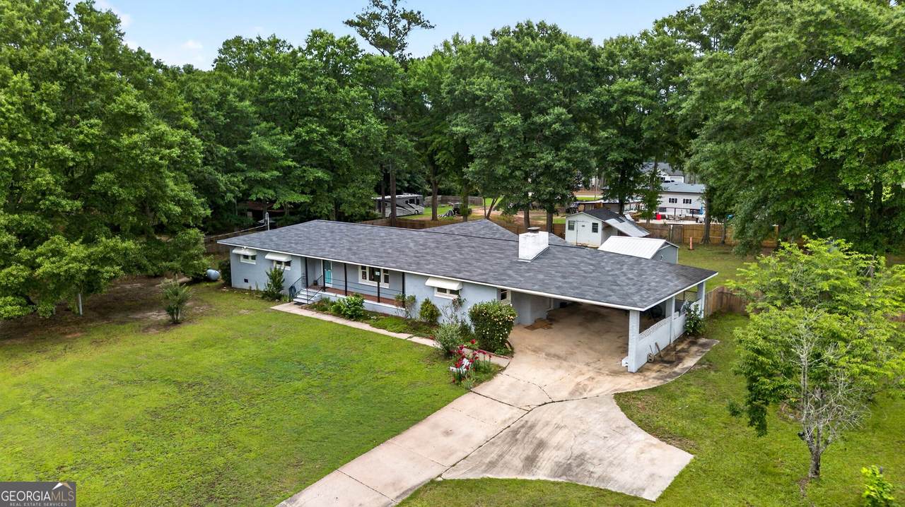 130 Forest Lane - Photo 1