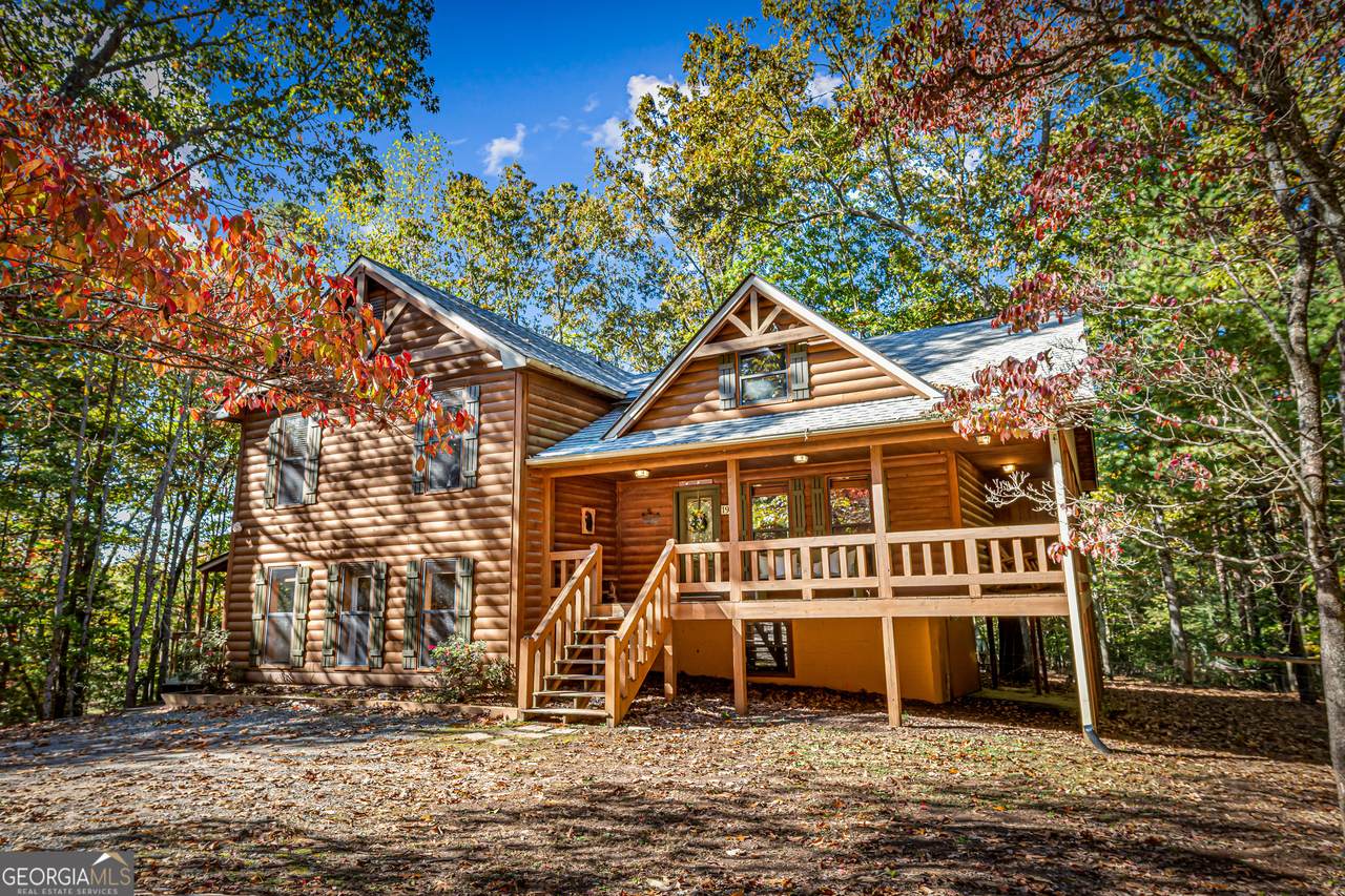 196 Ethan Wilson Way - Photo 1