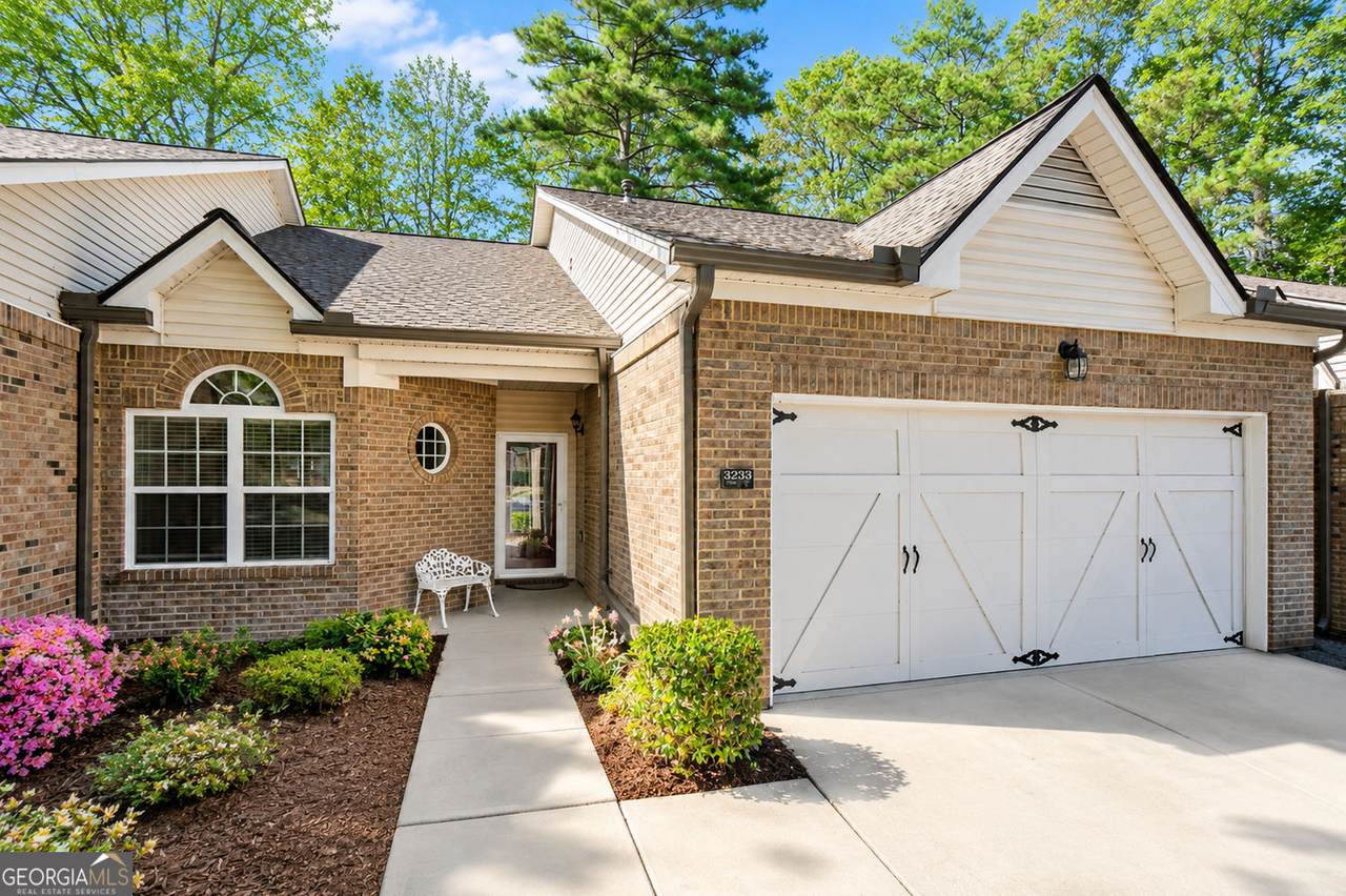 3233 Abbott Drive - Photo 1
