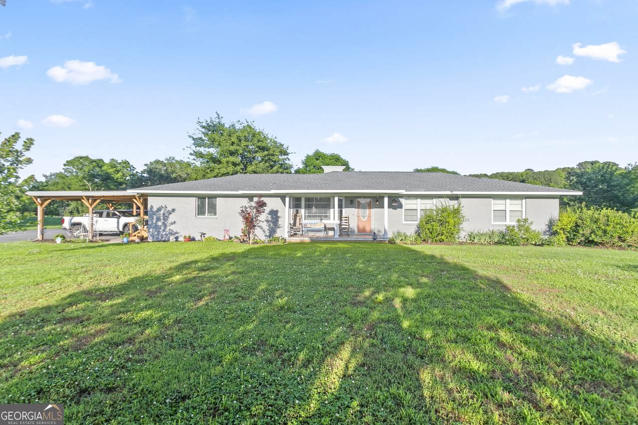 1294 Cave Spring Road - Photo 1