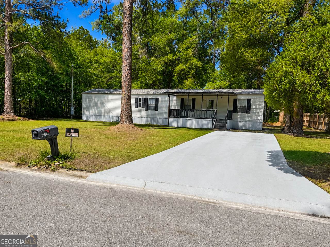 1804 Rhoda Street - Photo 1