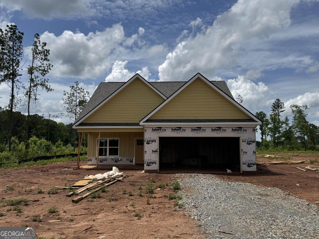 142 Overland Way - Photo 1
