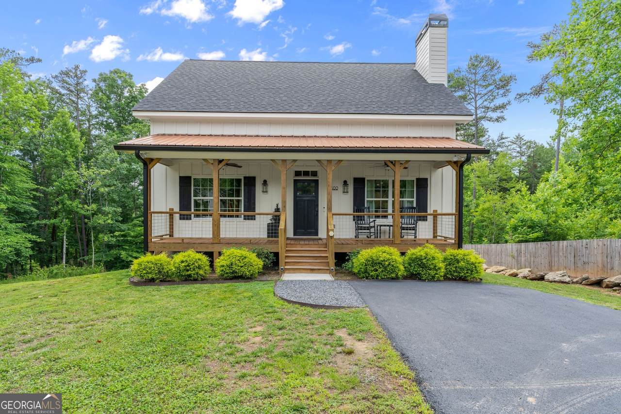 1300 Preacher Campbell Road - Photo 1