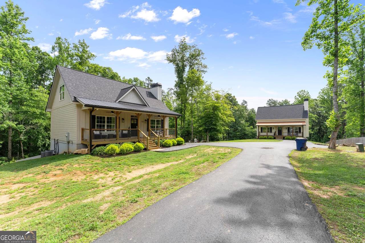 1300-1320 Preacher Campbell Road - Photo 1