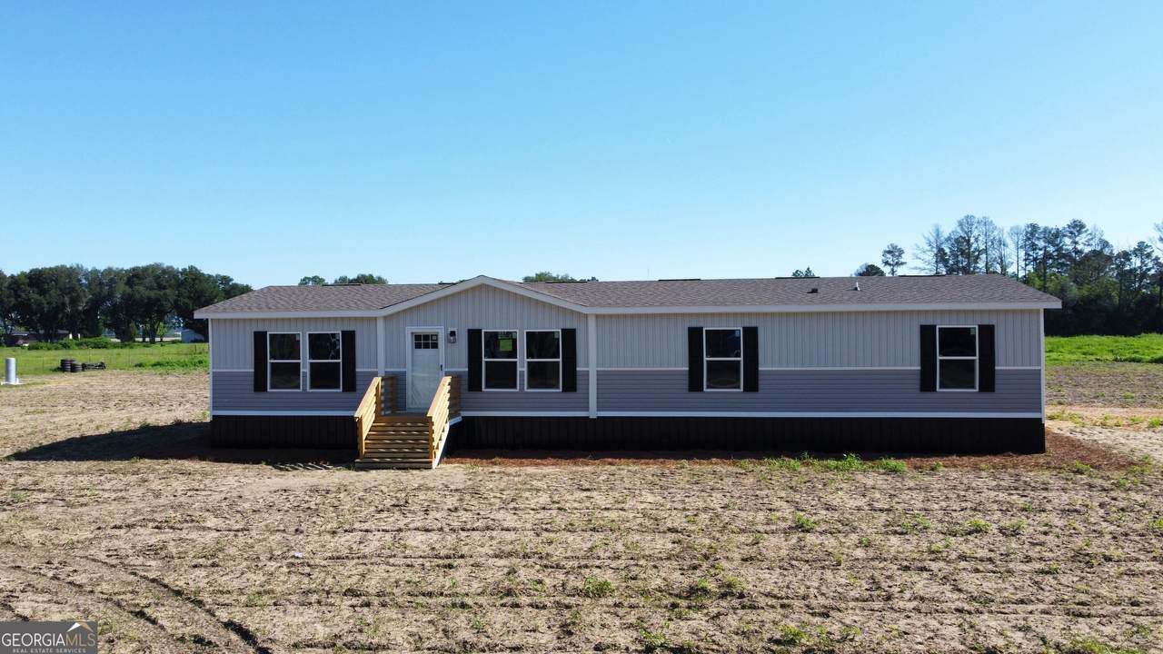 240 Bear Island Road - Photo 1