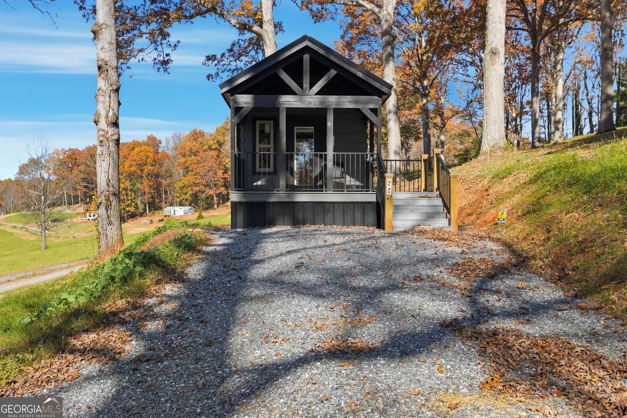 527 Saunders Lot 25 Road - Photo 1