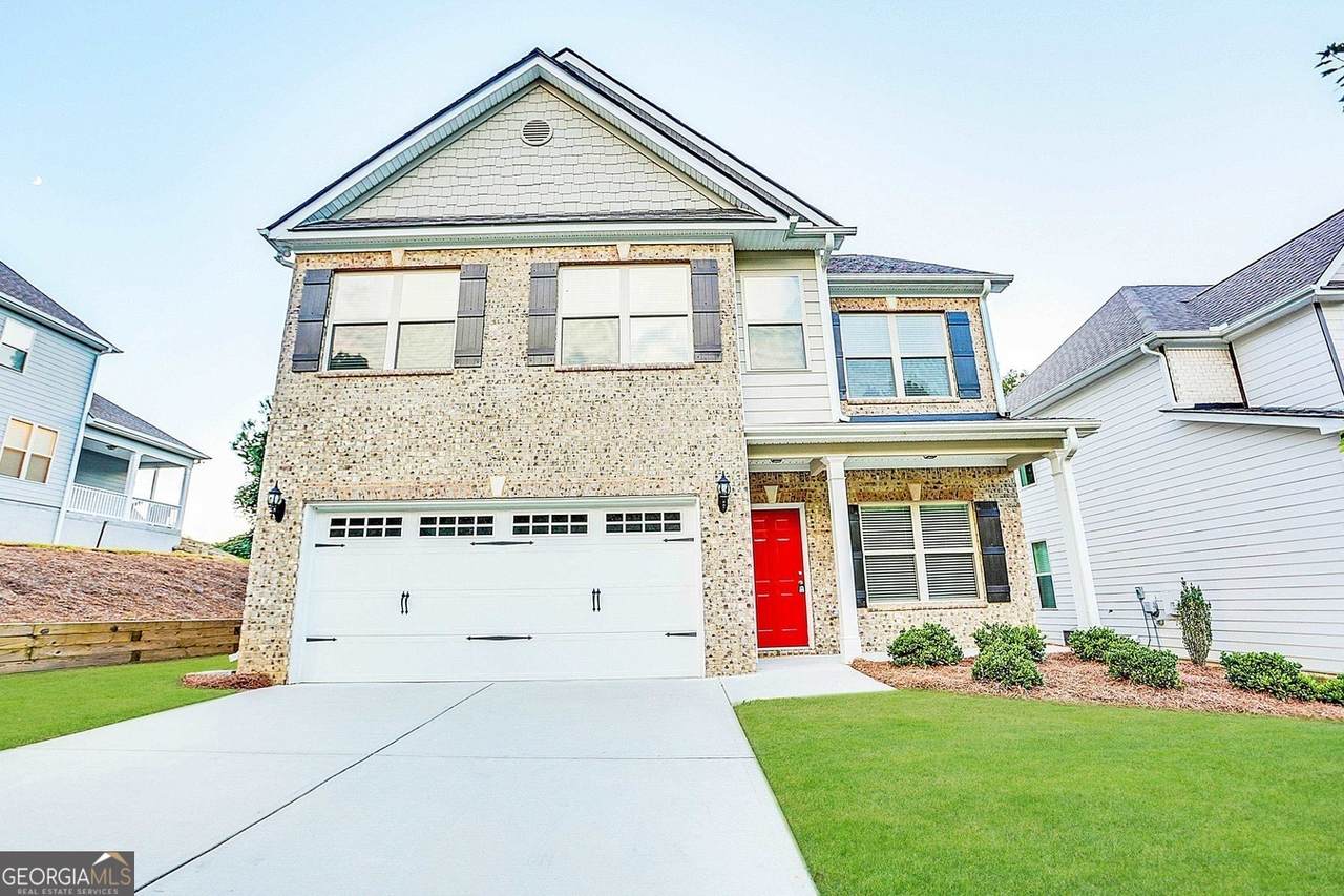 255 Dublin Way - Photo 1
