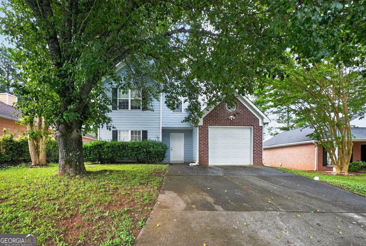 6307 Klondike River Road - Photo 1
