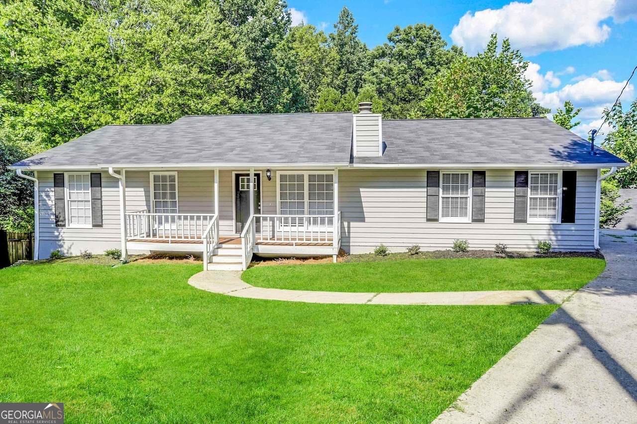 4196 Jami Lane - Photo 1