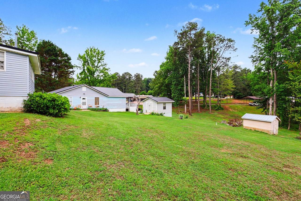 2908 Austin Bridge Road - Photo 1