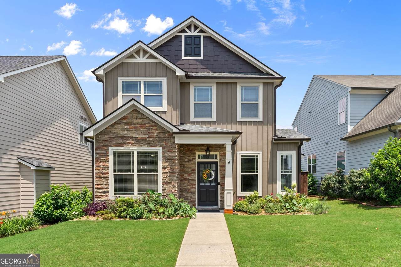 607 Sunflower Drive - Photo 1