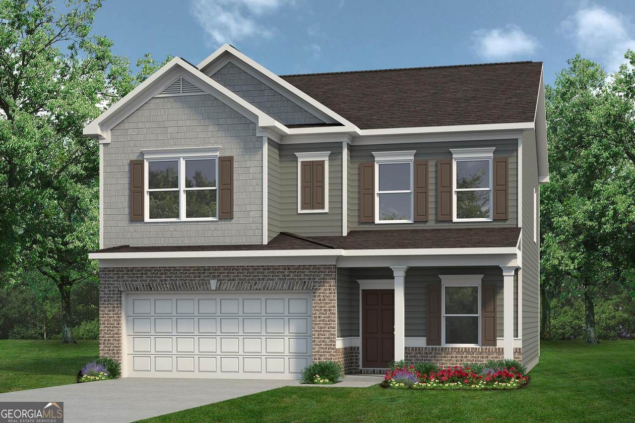 213 Antiquity Circle - Photo 1