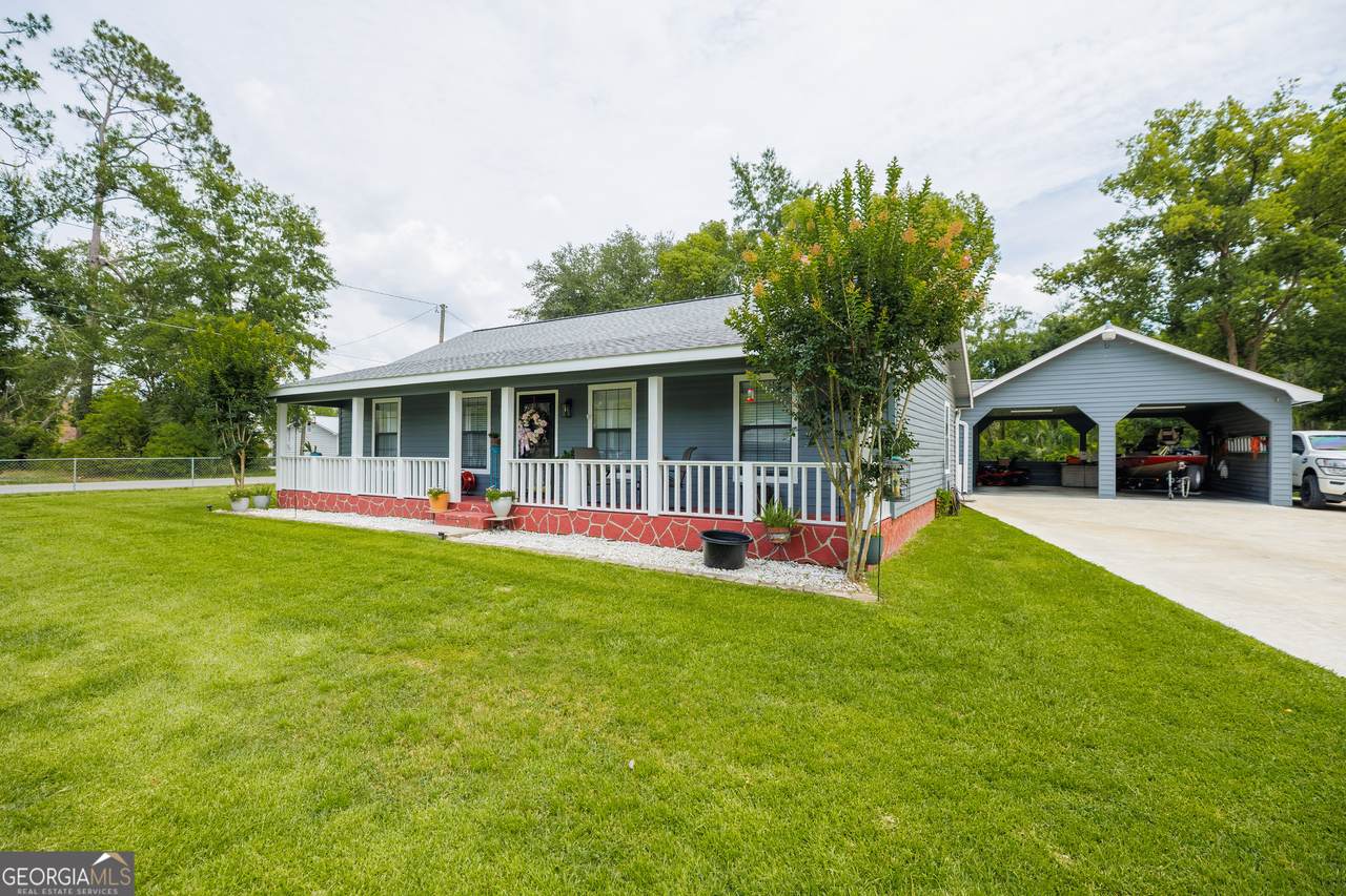 11 Morgan Street - Photo 1