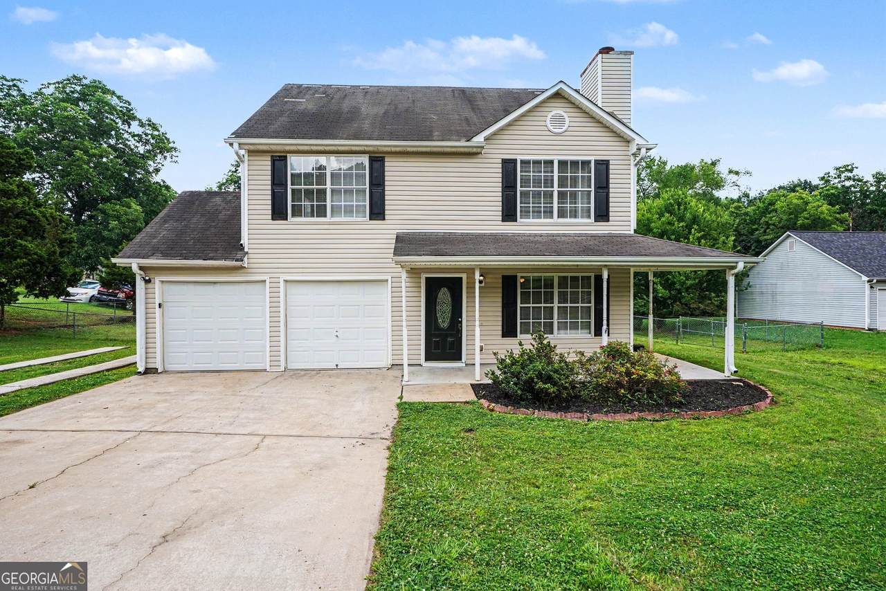 35 Arnold Way - Photo 1