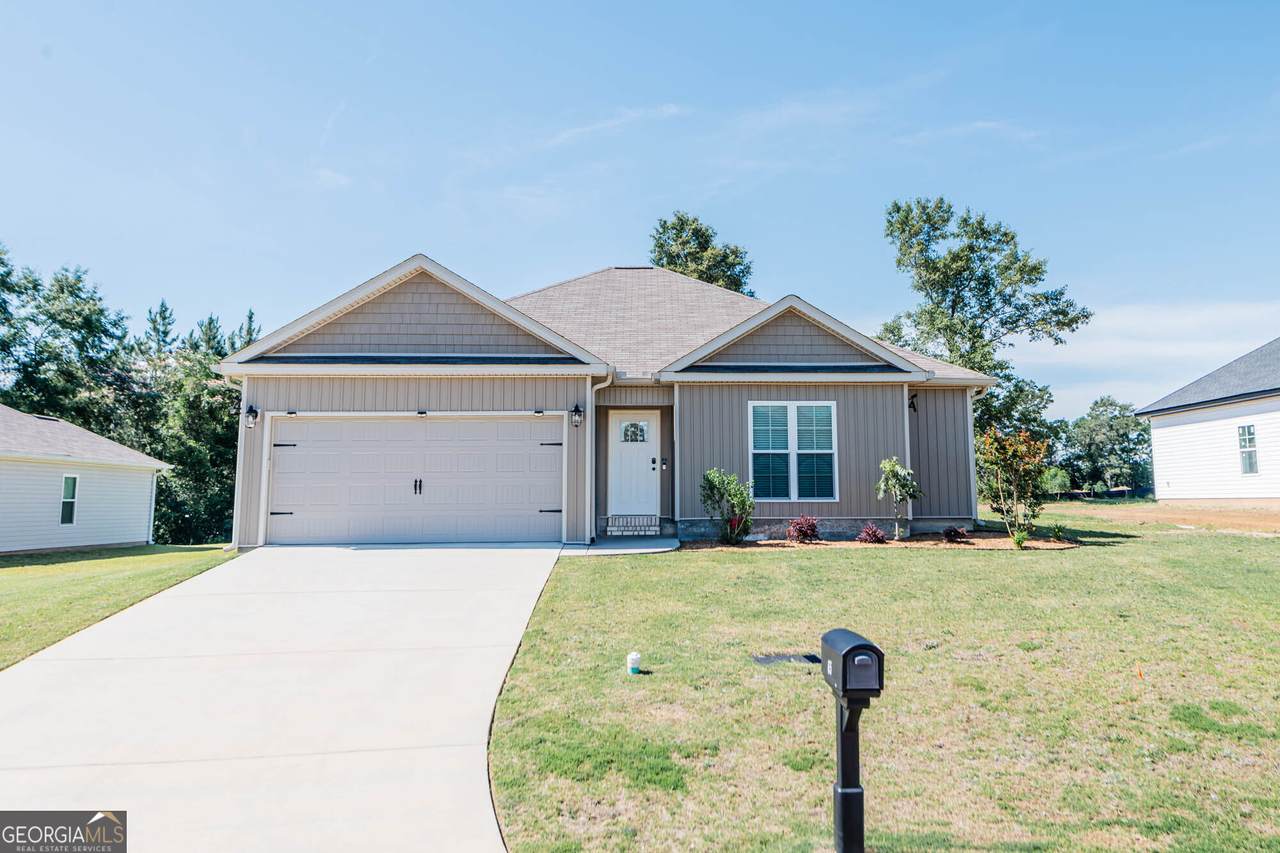 65 Cole Drive - Photo 1