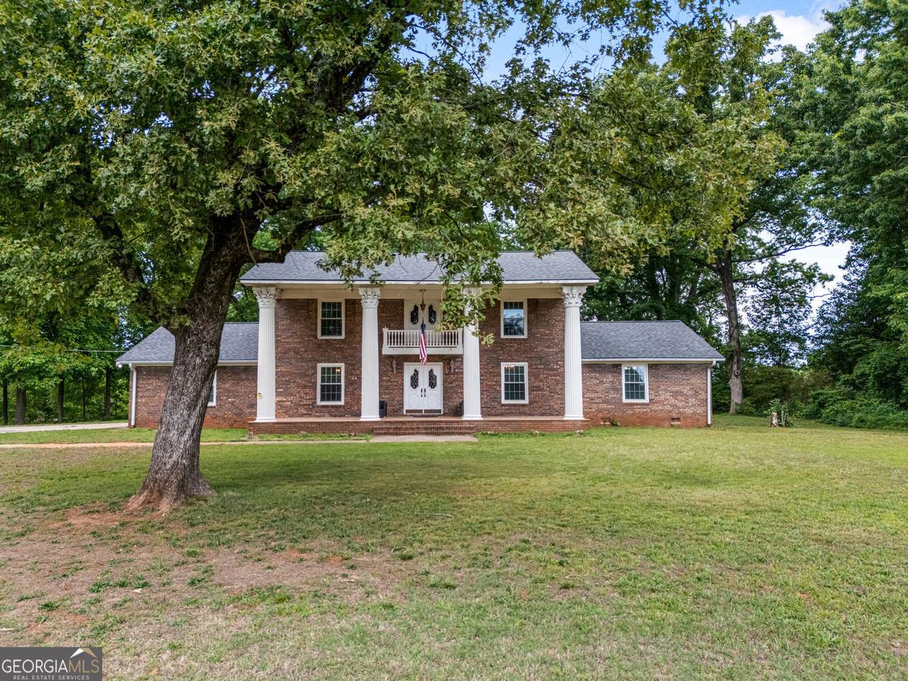 451 Toms Creek Road - Photo 1
