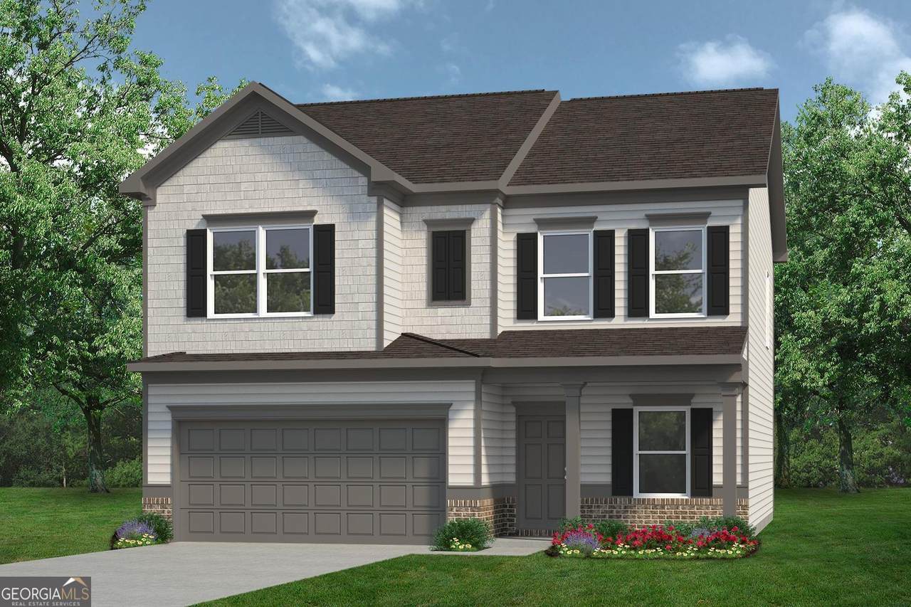 208 Antiquity Circle - Photo 1