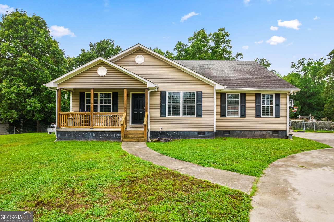 530 Pleasant Valley Road - Photo 1