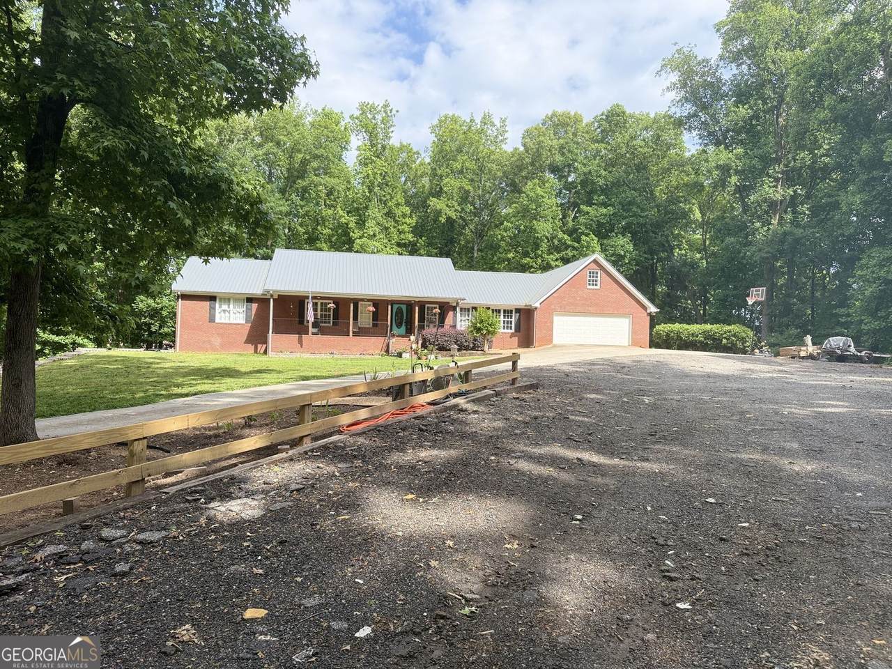 4580 Hopewell Road - Photo 1