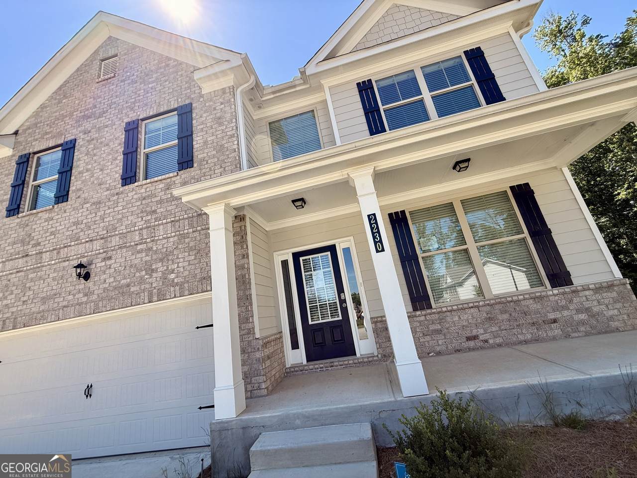 2230 Highridge Point Drive - Photo 1