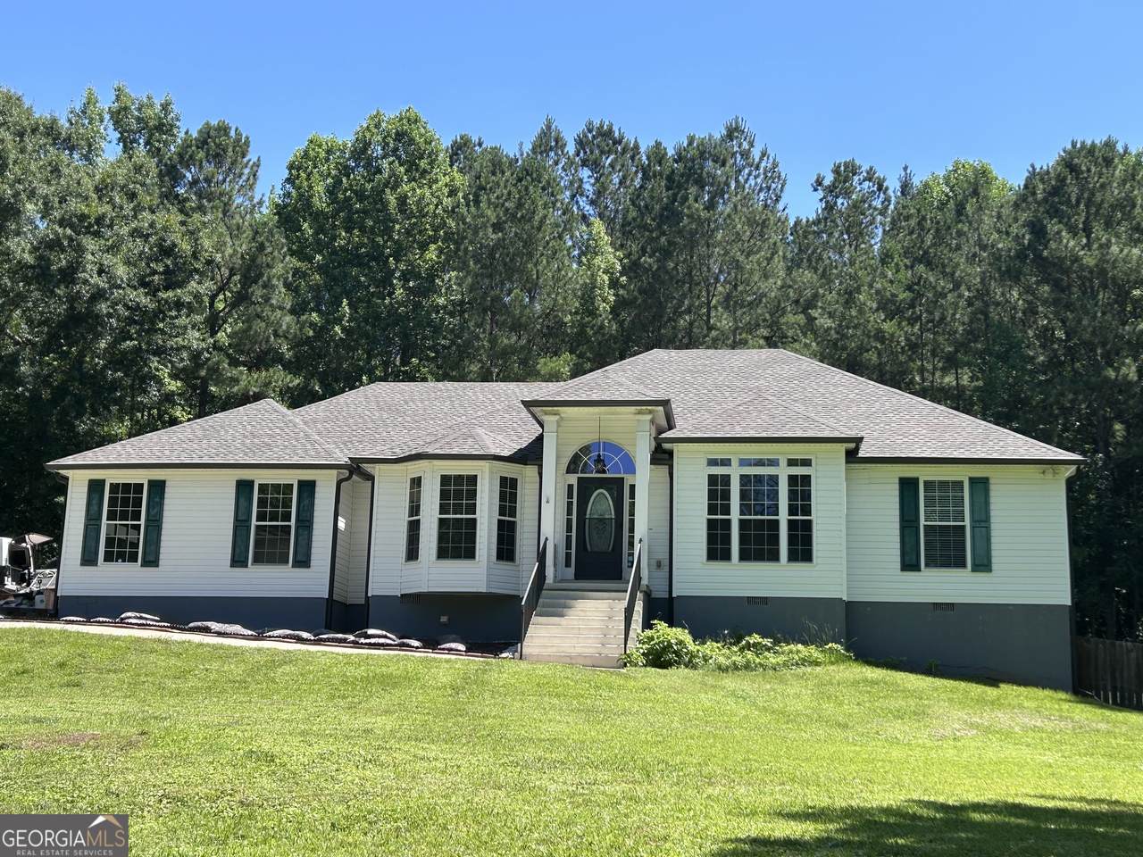 2480 Jackson Road - Photo 1