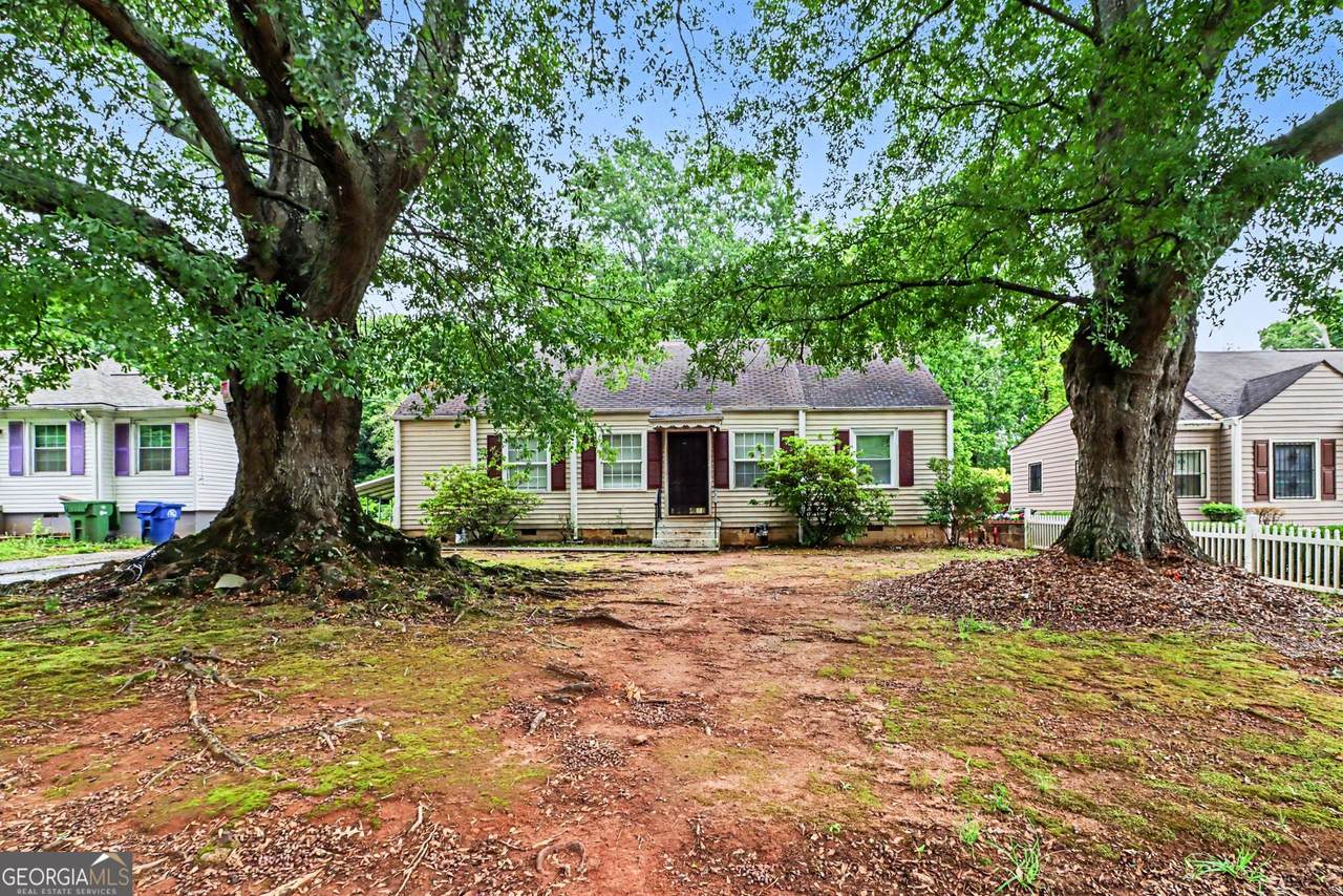1898 Sylvan Ridge Drive - Photo 1