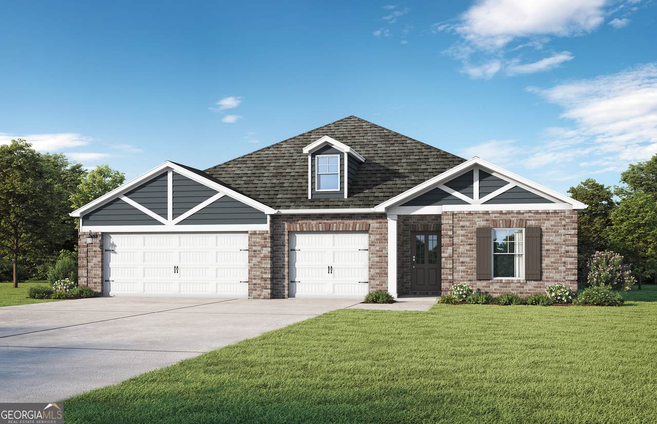 2097 Breamore Drive - Photo 1