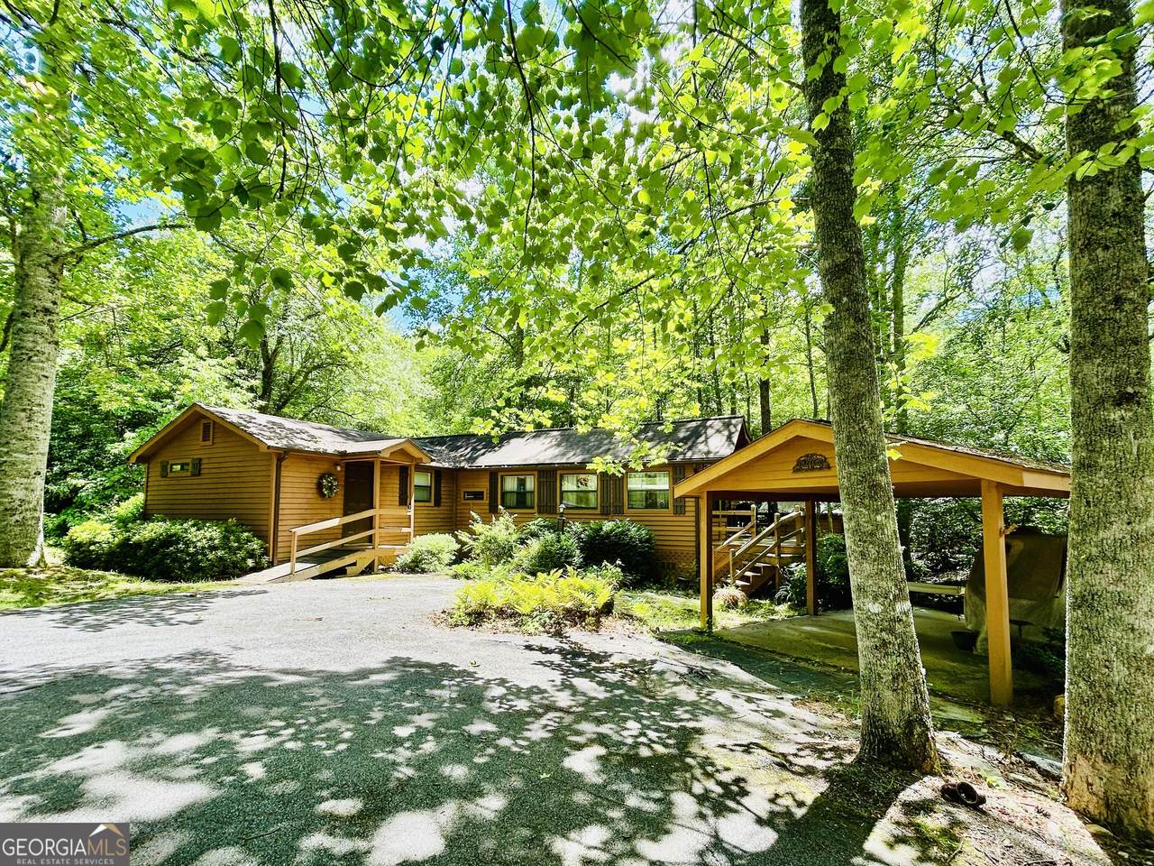 1815 Canoe Creek Drive - Photo 1