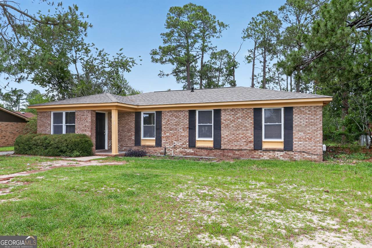 3812 Fairington Drive - Photo 1