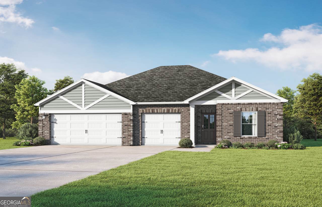2110 Breamore Drive - Photo 1