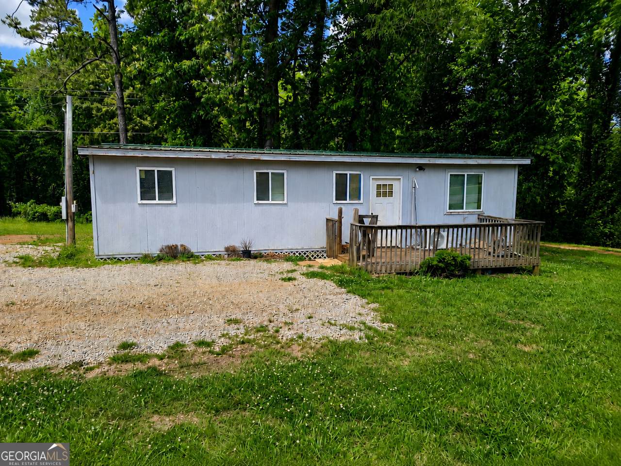 3515 Rock Creek Road - Photo 1