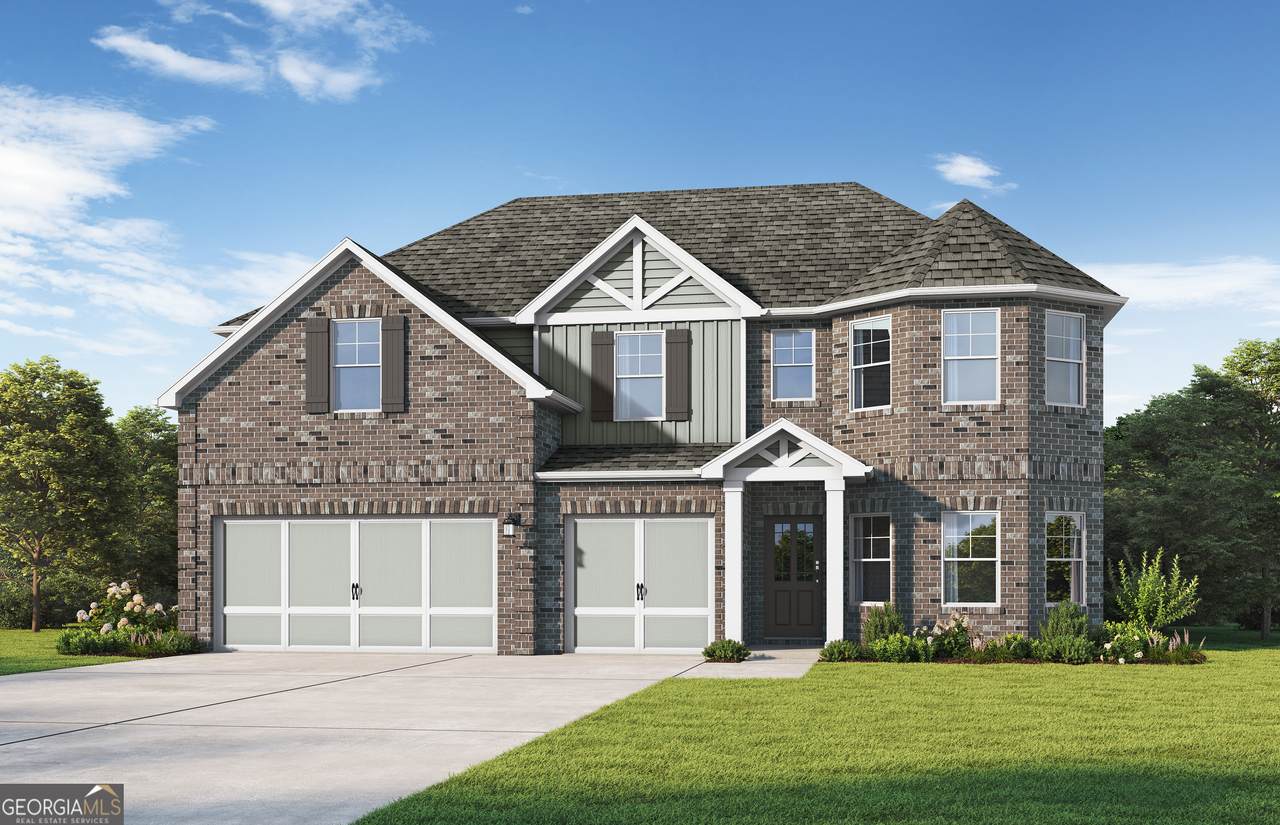 7294 Towne Bishop Drive - Photo 1