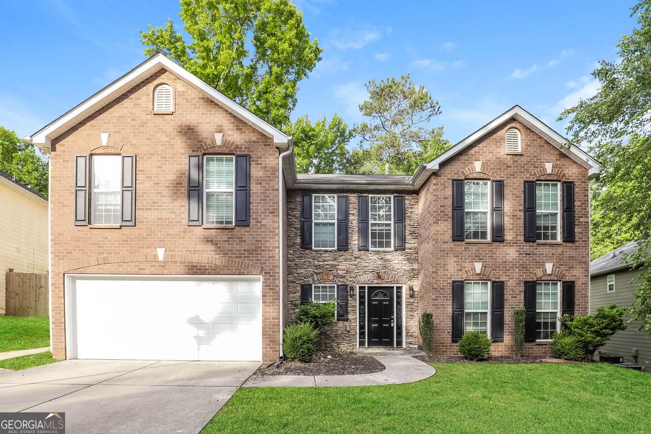 7895 Waterwheel Way - Photo 1