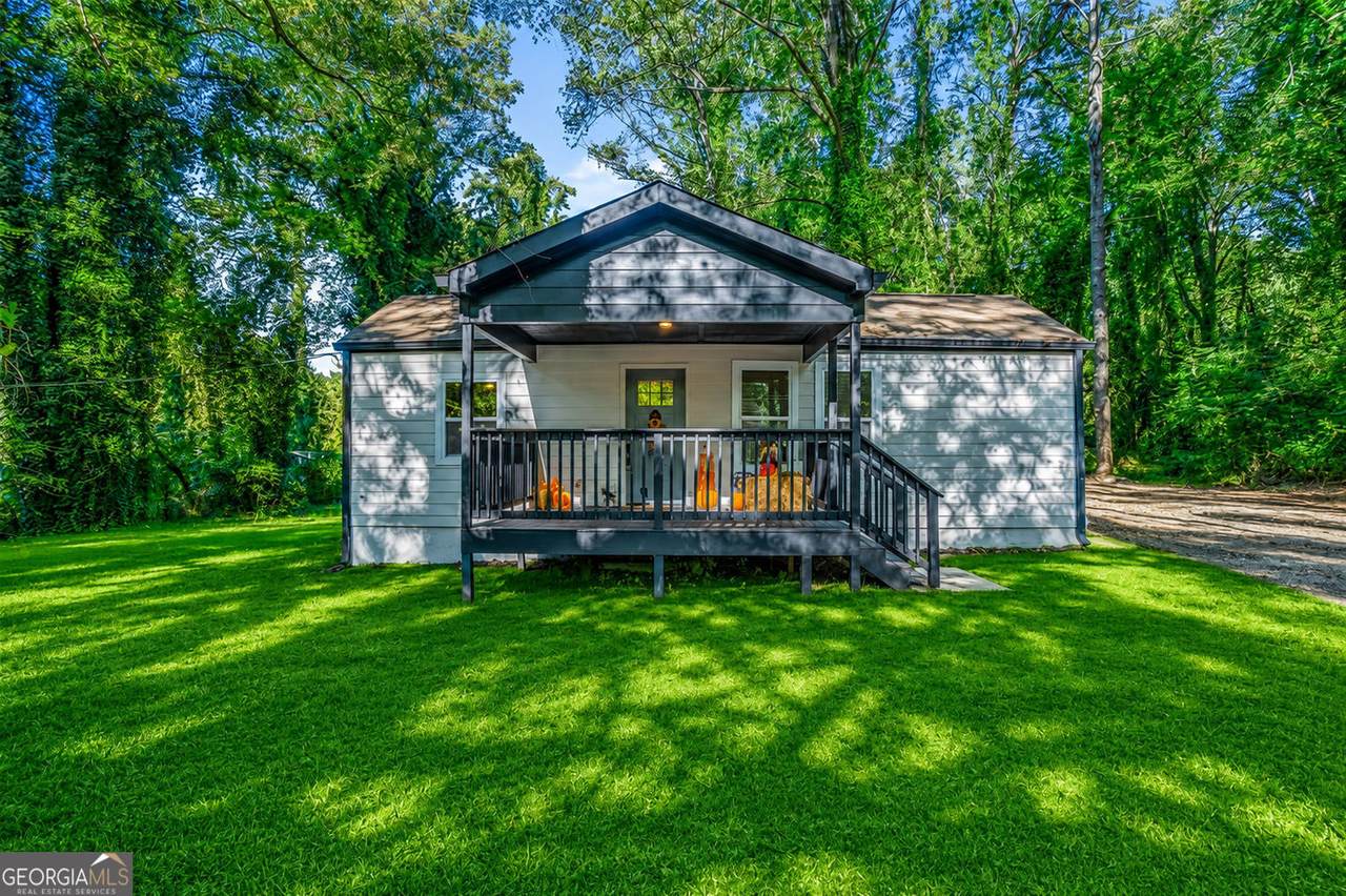 2841 Waters Road - Photo 1