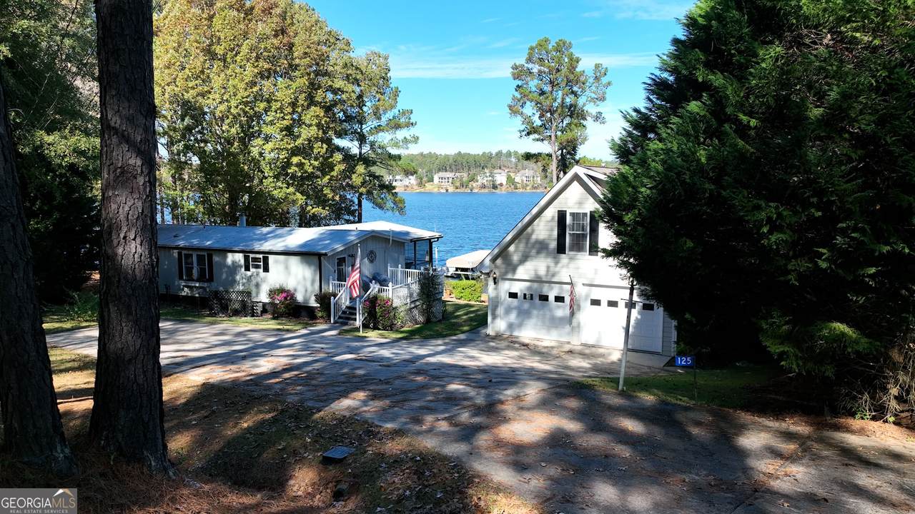 125 River Lake Court - Photo 1