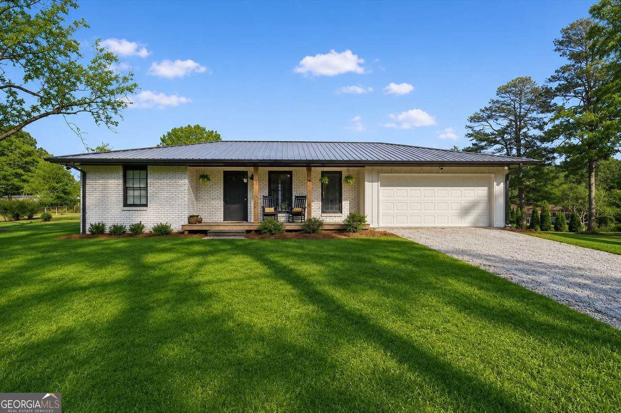 4283 Hiram Lithia Springs Road - Photo 1